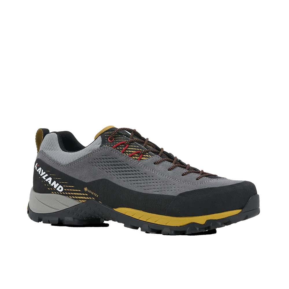 Ботинки MIURA GTX