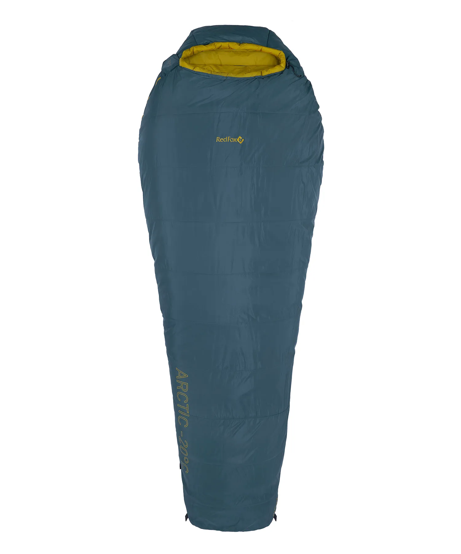 Спальный мешок Arctic-20C right