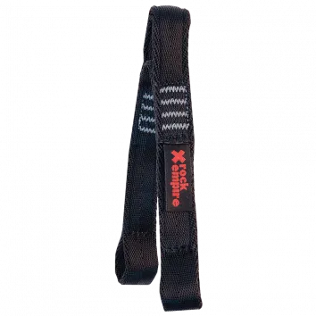 Оттяжка соединительная Lanyard Y PA Ferrata 20 cm