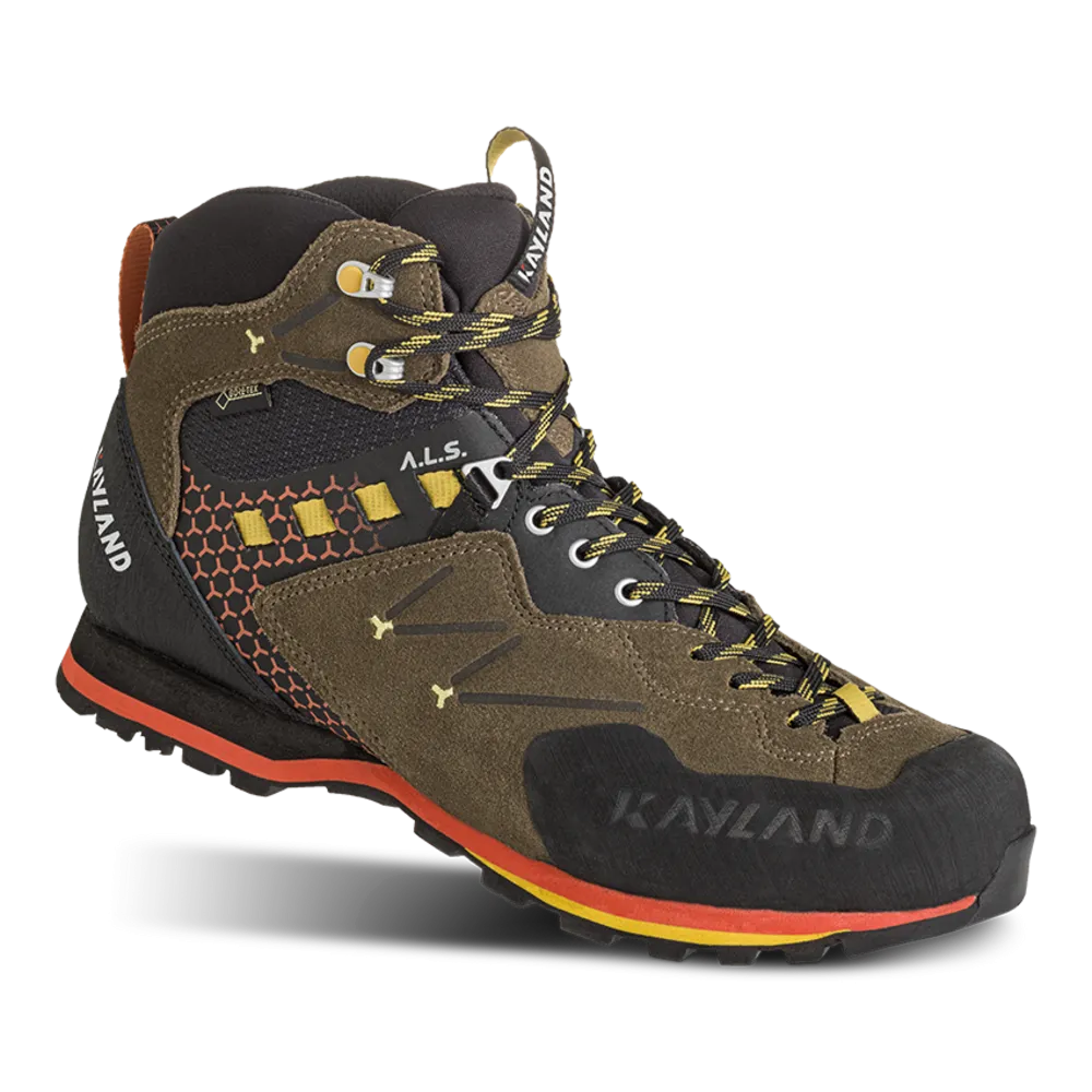 Ботинки VITRIK MID GTX