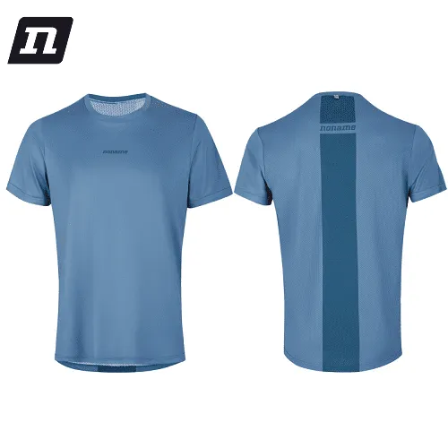 *Футболка NONAME AIR T-SHIRTS UX DARK BLUE 6000223-0022
