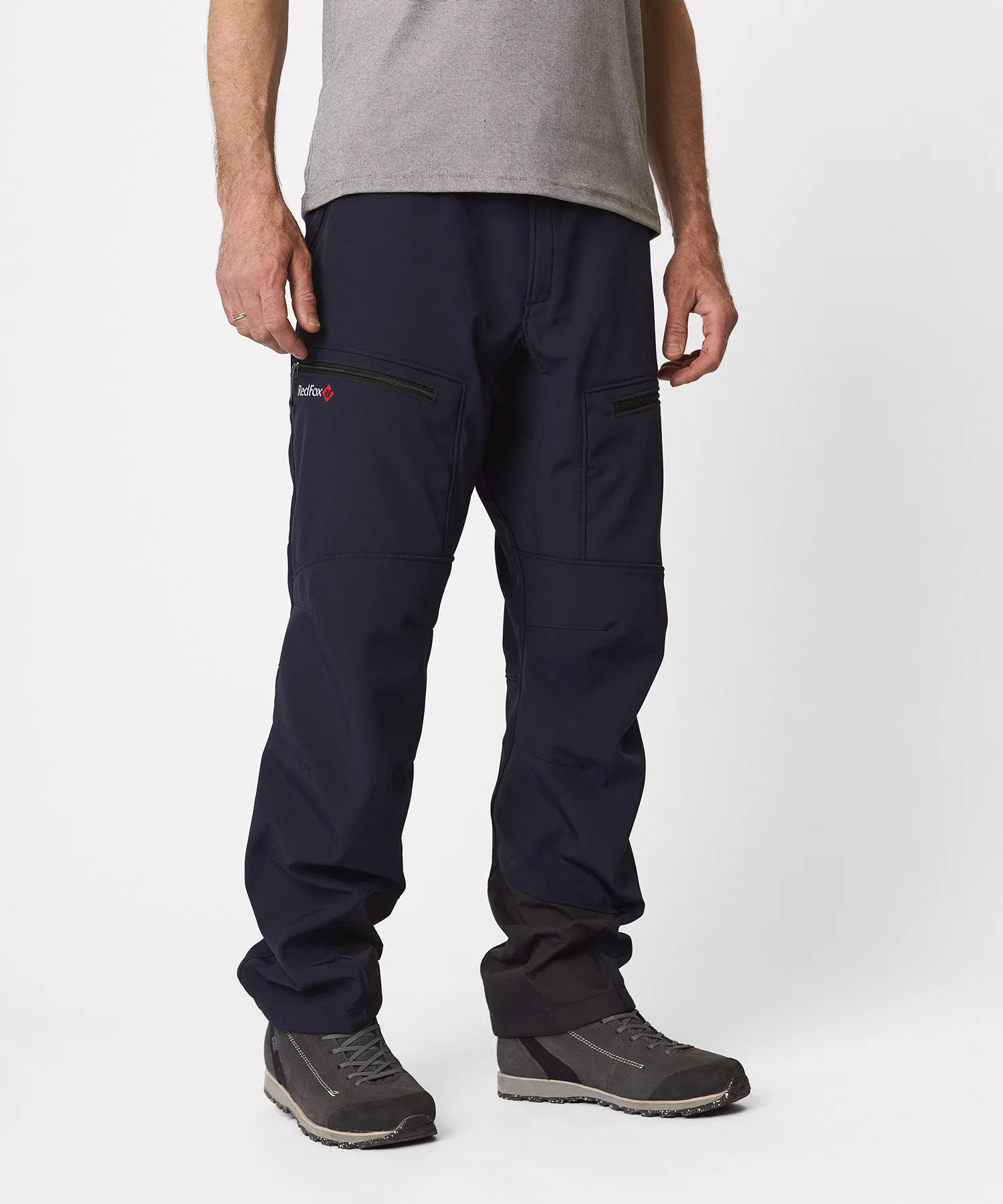 Брюки Yoho Softshell WS Мужские