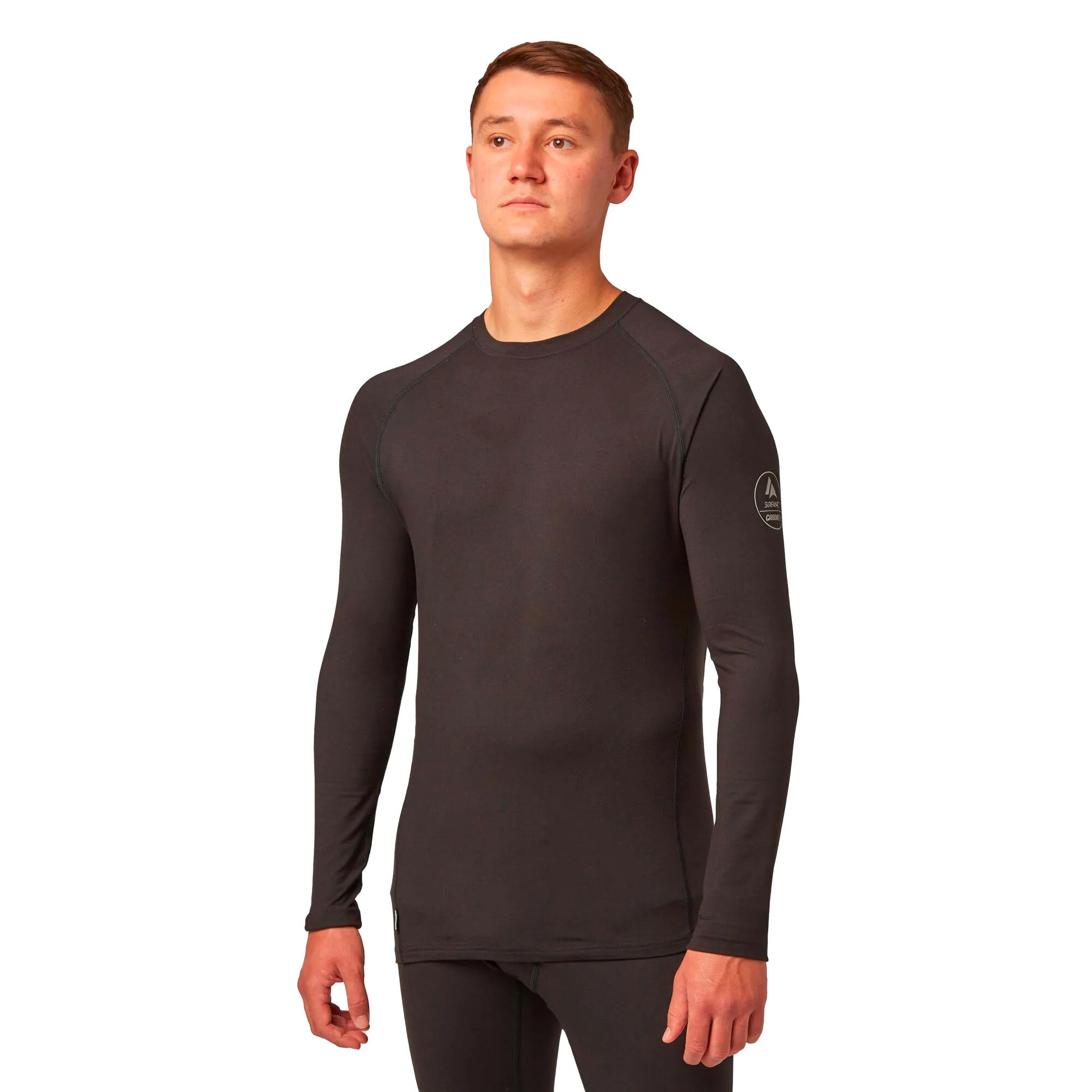 Термобелье футболка мужская MENS BODYFIT LIMITED EDITION CREW NECK