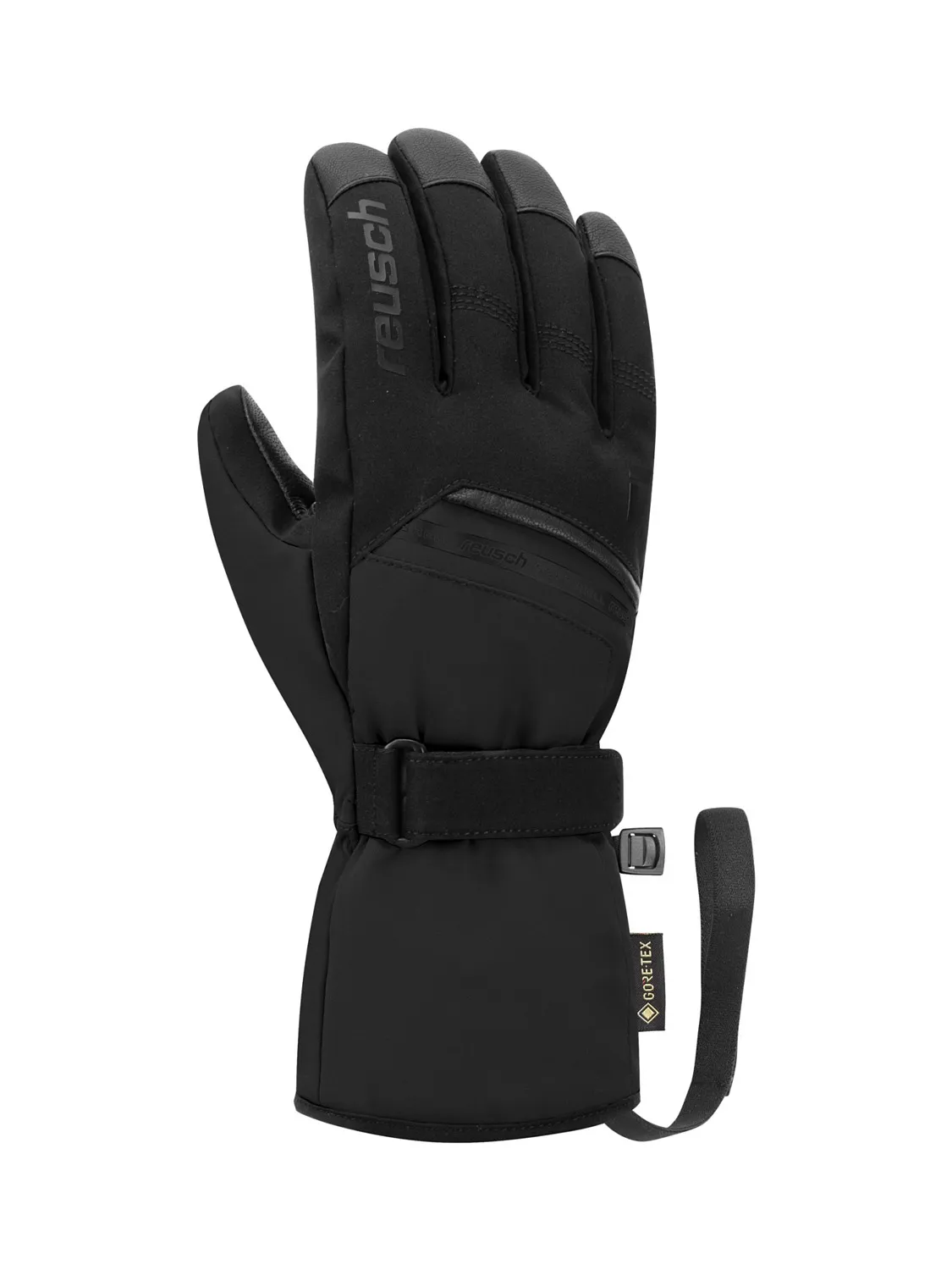 Перчатки Morris GORE-TEX