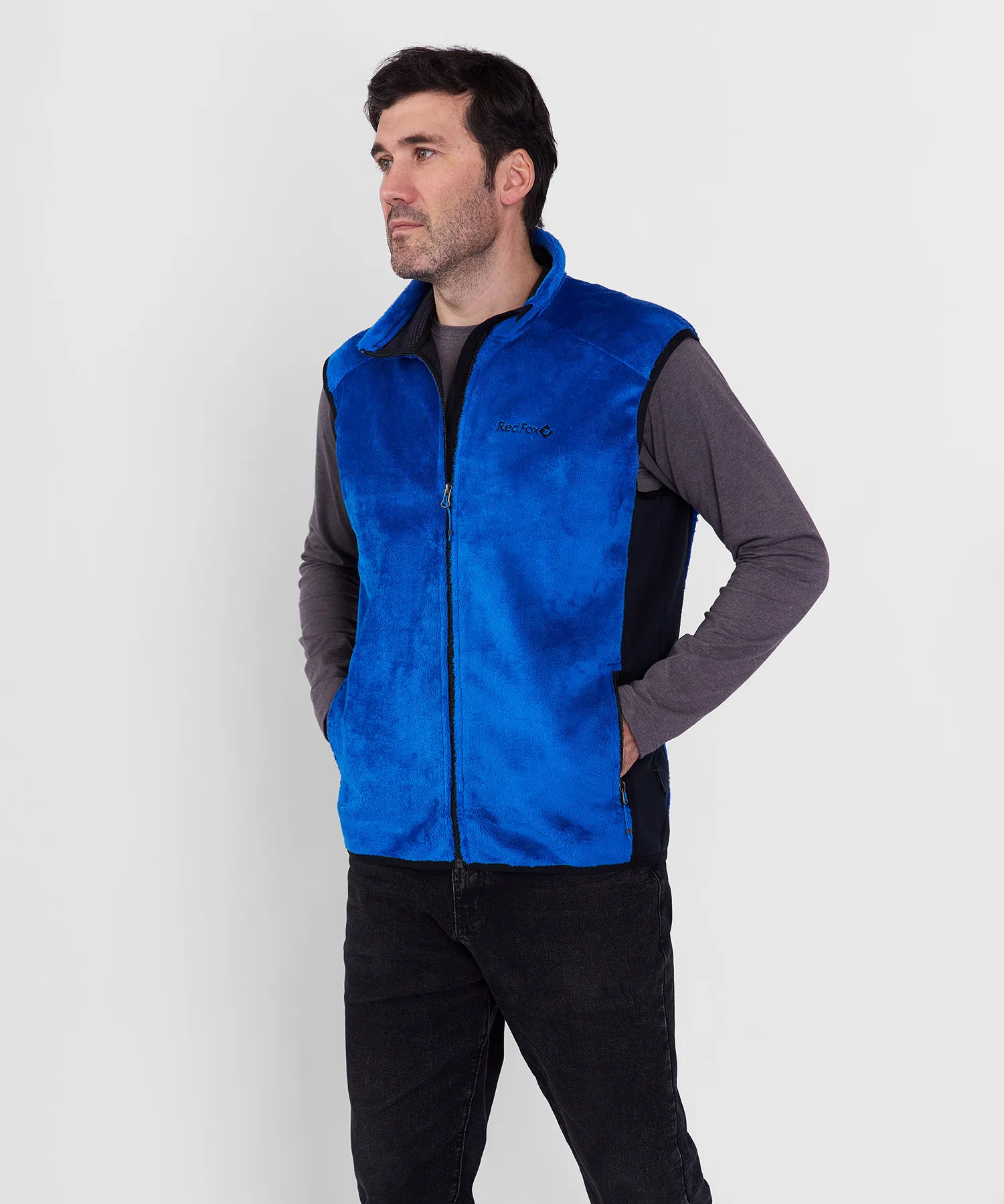 Жилет Techno Vest WS M