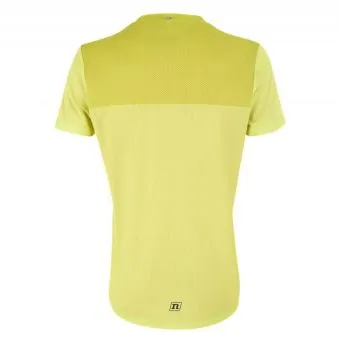 *Футболка NONAME WAFT T-SHIRT 24 UX LIME 6000281-0019 (4-S, Lime, , , , , )