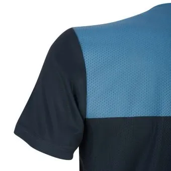 *Футболка NONAME WAFT T-SHIRT 24 UX DK 6000281-0022 (4-S, Blue, , , , , )