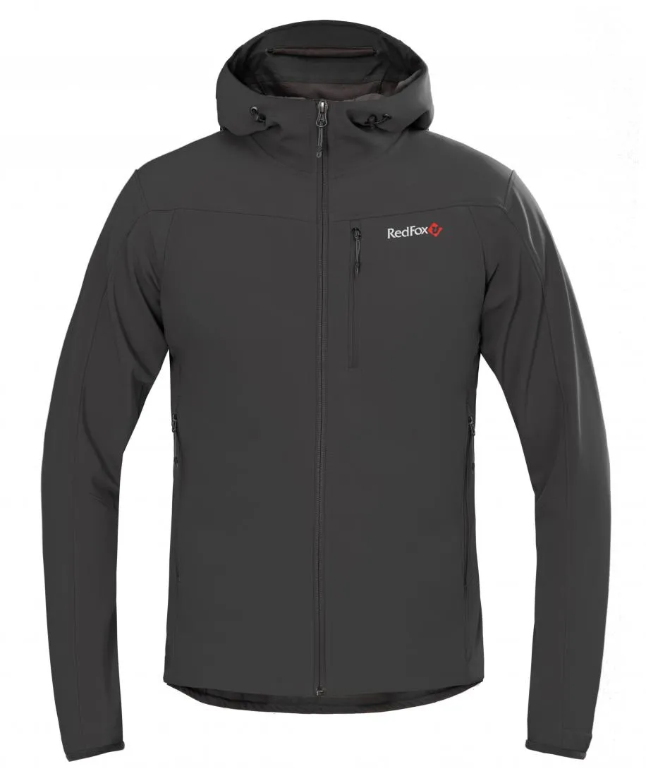 Куртка Yoho Softshell Мужская