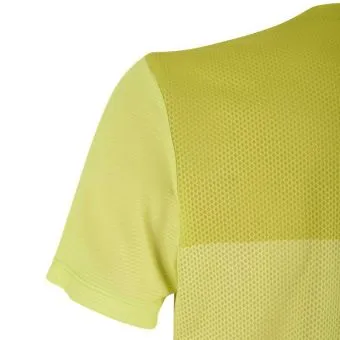 *Футболка NONAME WAFT T-SHIRT 24 UX LIME 6000281-0019 (4-S, Lime, , , , , )