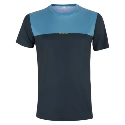 *Футболка NONAME WAFT T-SHIRT 24 UX DK 6000281-0022