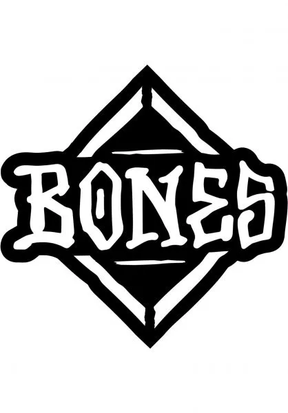 Наклейка BW DIAMOND