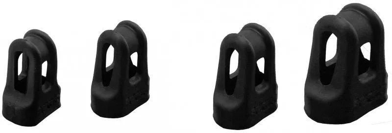 Фиксатор карабина Anti Slip Set 16 мм