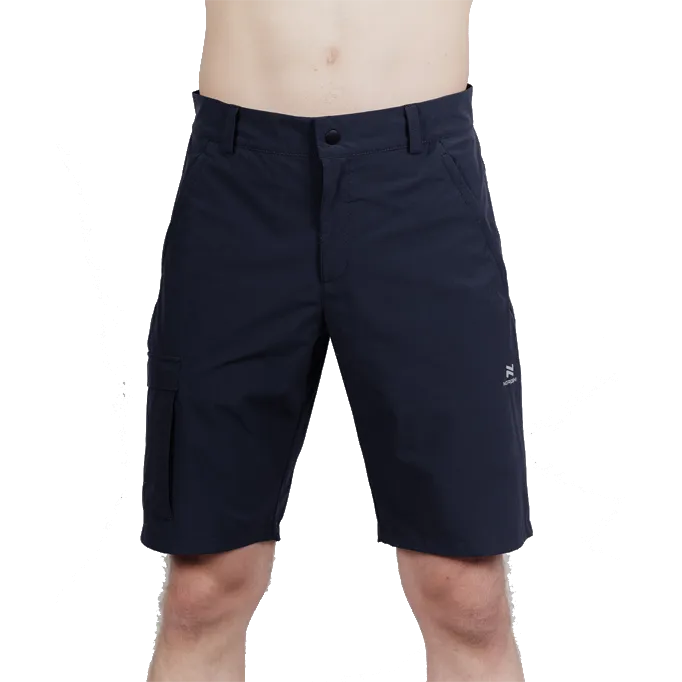 Шорты Nordski Travel Black