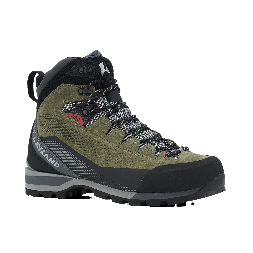 Ботинки GRAND TOUR GTX