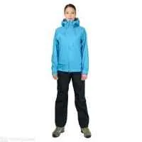 *Куртка общеспортивная STAYER 26-40527 АРГУТ, Жен,
