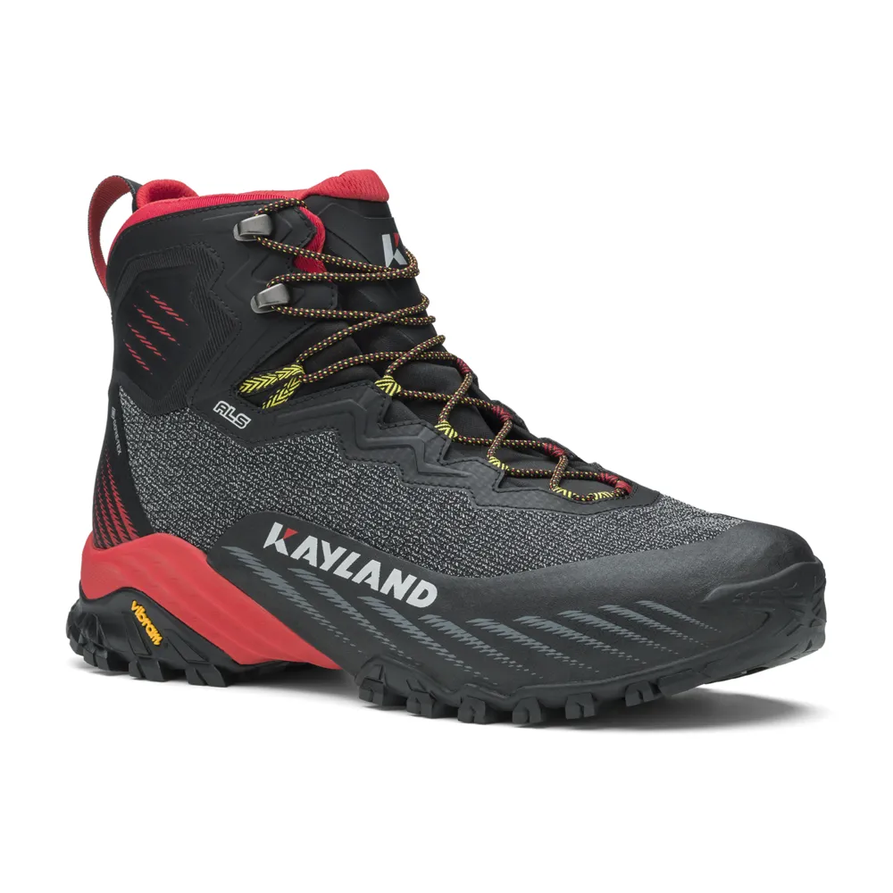 Ботинки DUKE MID GTX