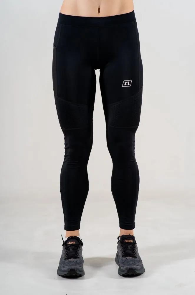 *Лосины NONAME KOIO LONG TIGHTS 22 UNISEX 2001203-0001