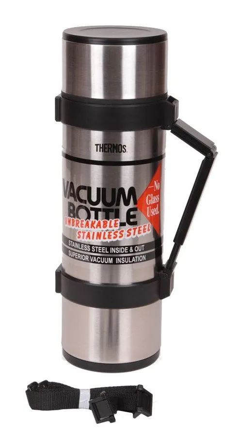 Термос NCB-18B Rocket Bottle