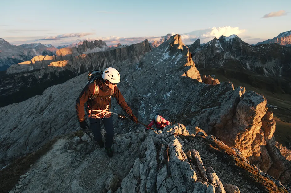 Kayland Cross Mountain GTX мужские