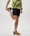 Тайтсы half Nordski Trail Black (44-XS, Black, , , )