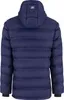 *Куртка NONAME HEAVY PADDED JACKET 24 UX NAVY (4-S, Navy, , , , , )