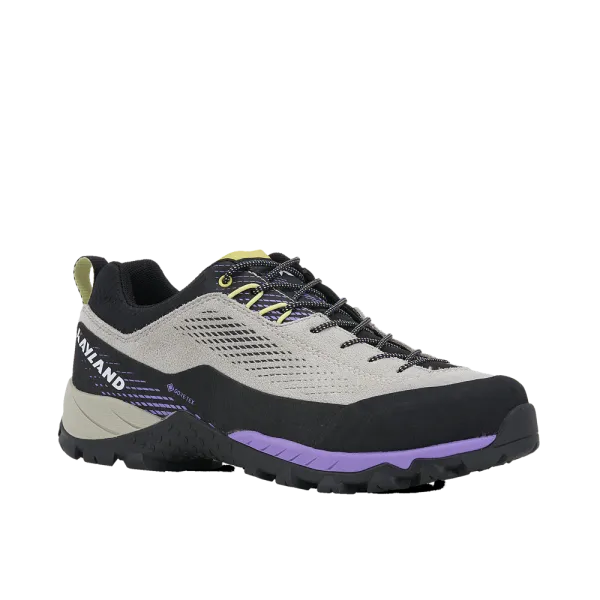 Ботинки MIURA W'S GTX (36, Grey/Purple, , , , , )
