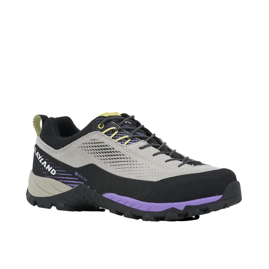 Ботинки MIURA W'S GTX (36, Grey/Purple, , , , , )