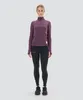 Лонгслив Nordski Impulse Plum W (38-S, Plum, , , , , )