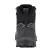 Ботинки THUNDER MID WP (41, Black/Grey, , , , , )