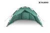 ALPINE EXPEDITION AUTO палатка Talberg (зелёный)
