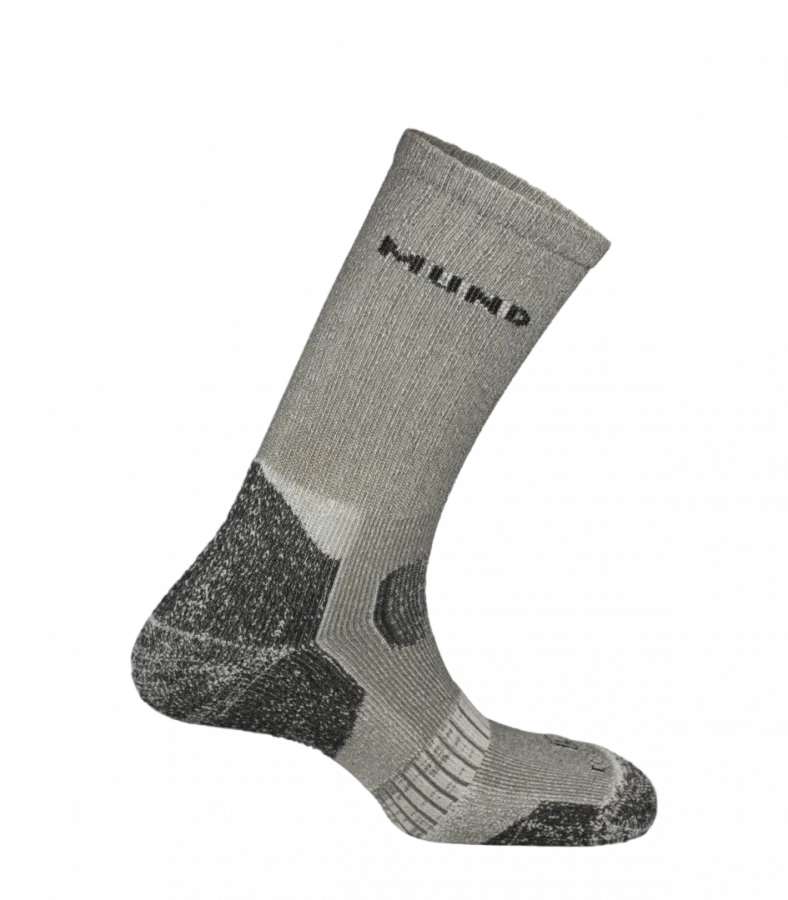 364 Trekking Summer Coolmax носки, 1- серый (р.29 (XL 46-49))