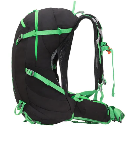 SAMSTRONG b0241 wind speed 33 рюкзак (33, черный)