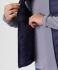 Жилет пуховый Town Мужской (XL, 9100/т.синий, , , , , )