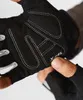 Перчатки Trek II (XL, 1020/черный/асфальт, , , SS17)