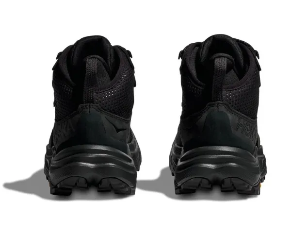 *Кроссовки мужские 1141633BBLC ANACAPA 2 MID GTX (42.5, Черный, , , , , )