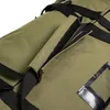 TRANSPORTER CORD BAG 135 Баул траснпортировочный (олива)