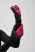 Перчатки Nordski Motion Black/Pink WS (9-M, Black/Pink, , , , , )