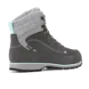 Ботинки VELVET W'S WP (36, GREY/AQUAMARINE, , , )