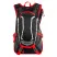 B0462 CYCLING BAG Рюкзак (черный/красный)