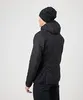 Куртка Nordski Hybrid Warm 2.0 Black (48-M, Black, , , , , )