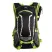 B0462 CYCLING BAG Рюкзак (черный/красный)