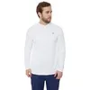 *Футболка "Mark Hoodie V3" (XS, Белый, , , )