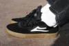 Кеды Lakai Cambridge (41, BLACK/GUM SUEDE, , , , , )