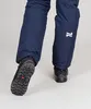 Утепленные брюки Nordski Mount Dark Blue W (38-S, DARK BLUE, , , , , )