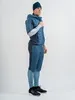 *Шорты NONAME SKI SHORTS 24 UX NAVY/MED BLUE (4-S, NAVY/MED BLUE, , , , , )