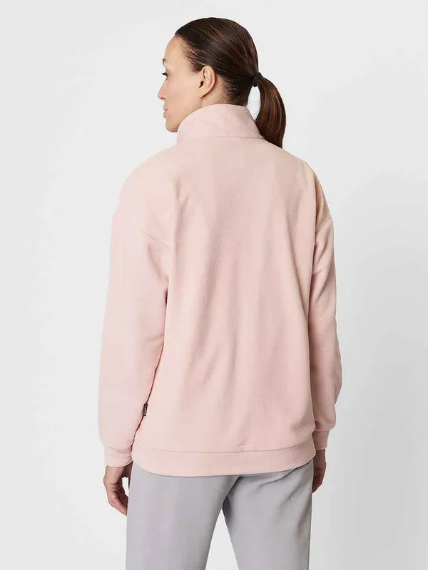 Джемпер Camp Jacket Женский (XL, 1900/coral fusion, , , )