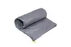 SHEET LINER MUMMY вкладыш в спальный мешок (серый)