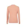 *Лонгслив NONAME CLIMA LONG SHIRT 26 WOS PINK (7-XL, Pink, , , )