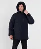Куртка пуховая Urban Fox VI Мужская (XXL, 1000/черный, , , , , )