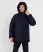 Куртка пуховая Urban Fox VI Мужская (XXL, 1000/черный, , , , , )